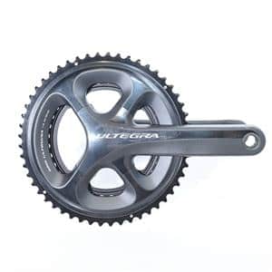 ULTEGRA アルテグラ FC-6800 172.5mm 52-36T クランクセット