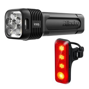 BLINDER 1300 & BLINDER R150 ライトセット