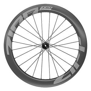 404 Firecrest Tubeless Disc チューブレス フロントホイール