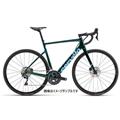 Cervelo (サーベロ) 2022モデル Caledonia R8170 DB グリーン