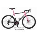 COLNAGO (コルナゴ) 2020モデル C64 DISC DB フレームセット ブラック/ピンク