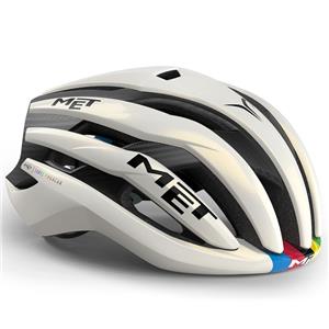 TRENTA 3K CARBON MIPS Rainbow Limited Edition L(58-61cm) ヘルメット【限定モデル】
