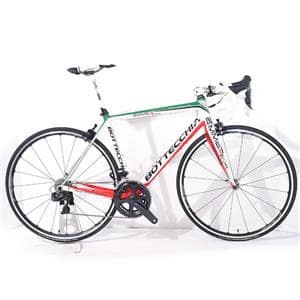 2012モデル EMME2 TEAM GARZELLI エンメ2 チームガルゼッリ ULTEGRA R8050 Di2 11S サイズ51（176-181cm）ロードバイク