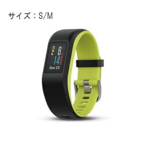 VIVO Sports ライムライト S/M　アクティビティートラッカー