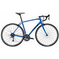 TREK (トレック) 2020モデル Domane AL 2 Claris ブルー/ブラック