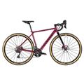 CANYON (キャニオン) 2020モデル GRAIL WMN AL 7.0 DISC RX600 DB レッド