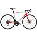 RIDLEY (リドレー) 2023モデル Fenix SL Disc R7020 DB レッド/シルバー