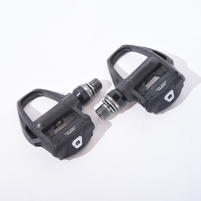 pd-9000 デュラエース ビンディングペダル SPD-SL（シマノ DURA