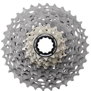 DURA-ACE CS-R9200 11-34T 12S スプロケット