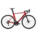 SPECIALIZED (スペシャライズド) 2020モデル Allez Sprint Comp Disc R7020 DB レッド