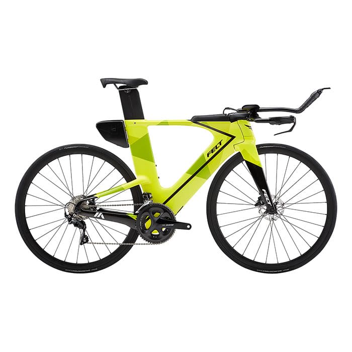 新品)FELT (フェルト) TRI IA Advanced 105 R7000 540mm 