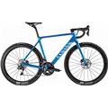 CANYON (キャニオン) 2020モデル ULTIMATE CF SL DB 8.0 AERO R8070 DB ブルー