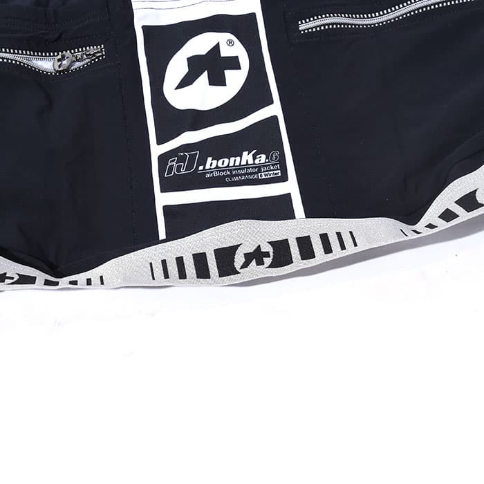 assos bonka cento