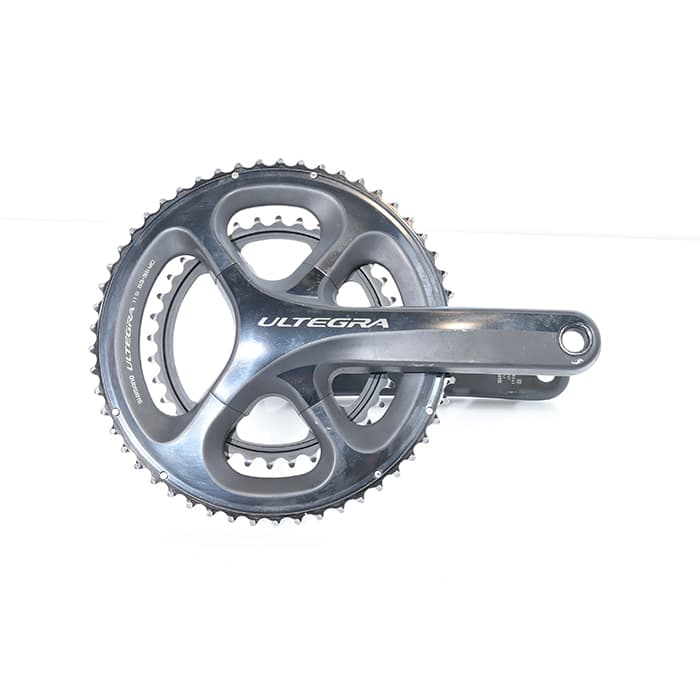 SHIMANO ULTEGRA FC-6800 クランクセット