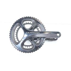 ULTEGRA アルテグラ FC-6800 170mm 53-39T クランクセット