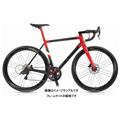 COLNAGO (コルナゴ) 2020モデル C64 DISC DB フレームセット ブラック/レッド/ITA
