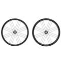 Campagnolo (カンパニョーロ) SHAMAL CARBON DISC チューブレス シマノ カーボンホイールセット