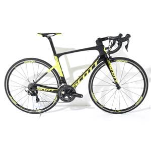 2017モデル Foil RC フォイル RC DURA-ACE R9100 11S  サイズ52（171-176cm）ロードバイク