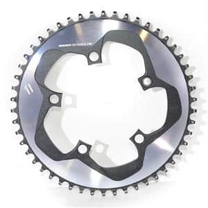 SRAM Aero Chainring X-SYNCエアロチェーンリング 50Tetap