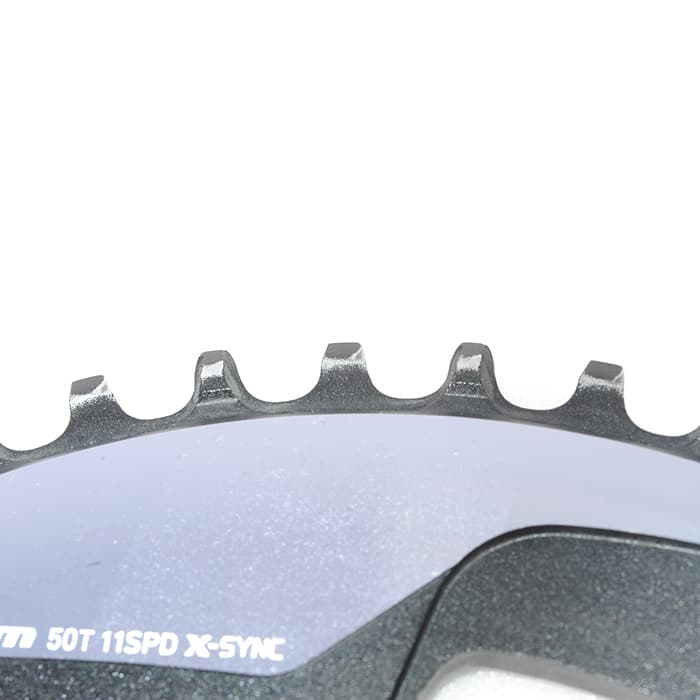 SRAM 50T 11SPD X-SYNC チェーンリング