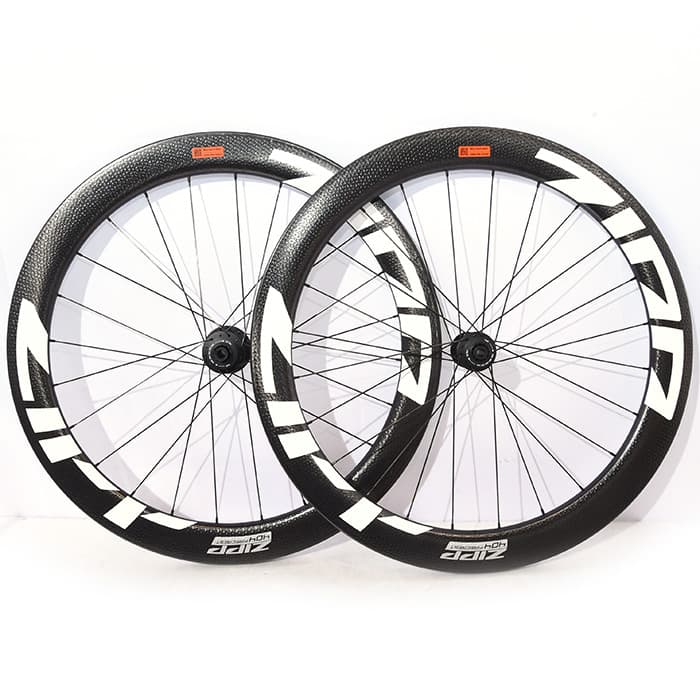 (中古)ZIPP (ジップ) 404 Firecrest Tubeless Disc クリンチャー/チューブレス SRAM XDR  ホイールセット（商品ID：3717012213157）詳細ページ | 自転車買取クラウンギアーズ｜ロードバイク・スポーツ自転車買取