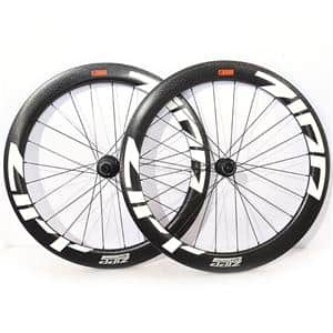 404 Firecrest Tubeless Disc クリンチャー/チューブレス SRAM XDR ホイールセット