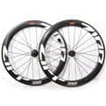 中古)ZIPP (ジップ) 404 Firecrest Tubeless Disc クリンチャー
