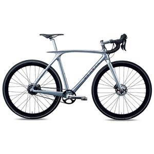 Metamorphosis Urban Chrome サイズ49 スポーツユーティリティバイク
