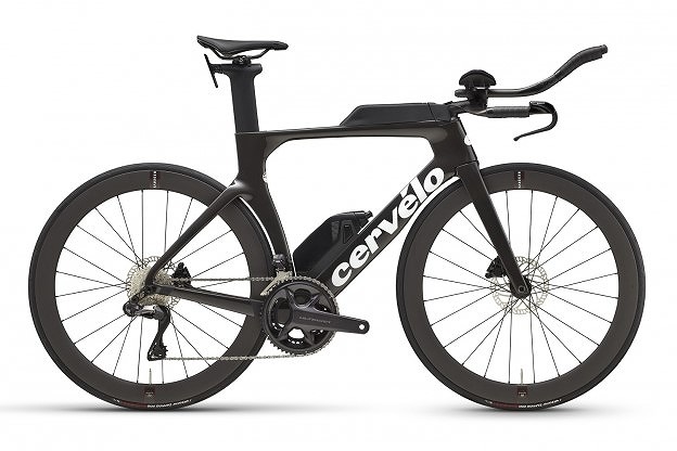 Cervelo (サーベロ) 2024モデル P R8170 DB ブラック