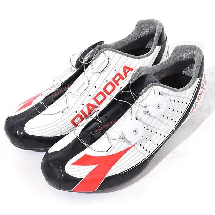 中古)DIADORA (ディアドラ) VORTEX PRO ヴォルテックスプロ サイズ41.5