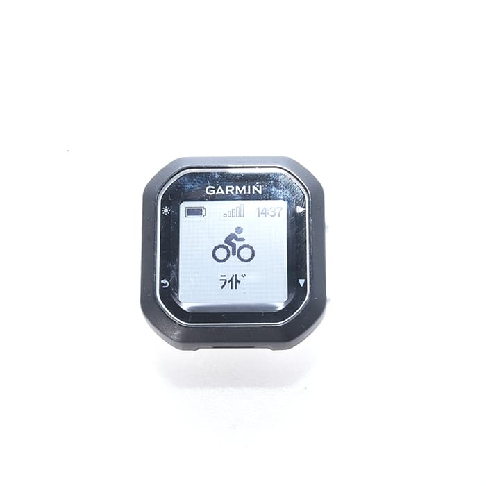 GARMIN (ガーミン) Edge 25J 本体 GPSサイクルコンピュータ