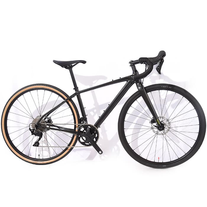 中古)Cannondale (キャノンデール) 2020モデル Topstone 105 トップストーン 105 R7020 11S  サイズXS（168-173cm） ロードバイク（商品ID：3717012849158）詳細ページ 自転車買取クラウンギアーズ｜ロード バイク・スポーツ自転車買取