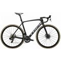 TREK (トレック) 2021モデル EMONDA SLR 9 Red AXS DB ブラック