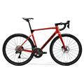 MERIDA (メリダ) 2023モデル SCULTURA 8000 R8170 DB レッド