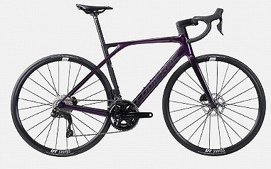 LAPIERRE  (ラピエール) 2023モデル XELIUS SL 5.0 R7170 DB パープル