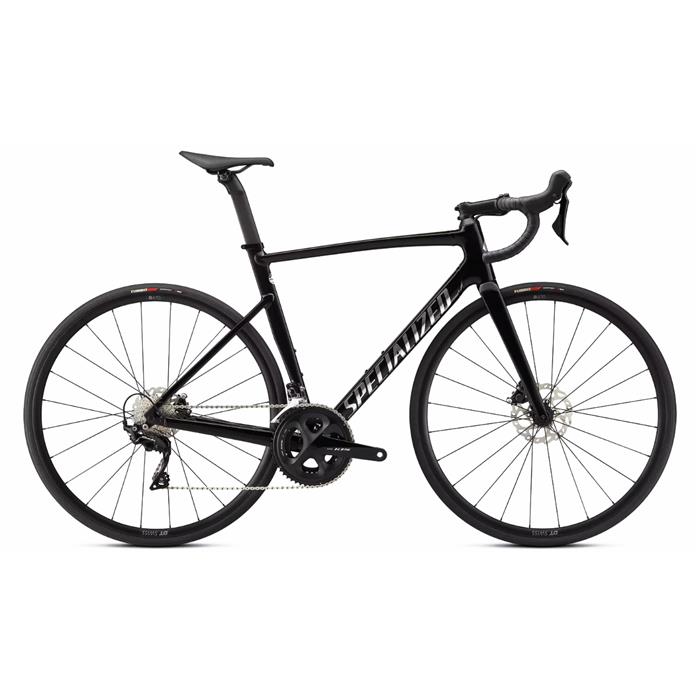 SPECIALIZED (スペシャライズド) 2020モデル Allez Sprint Comp Disc R7020 DB ブラック