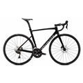 SPECIALIZED (スペシャライズド) 2020モデル Allez Sprint Comp Disc R7020 DB ブラック