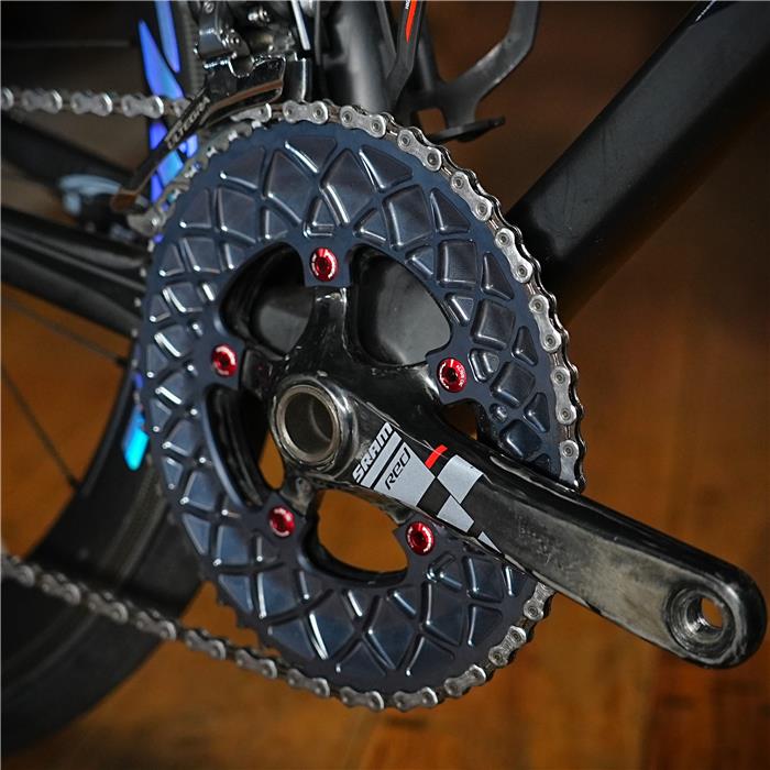 中古)GIANT (ジャイアント) 2017モデル TCR ADVANCED PRO