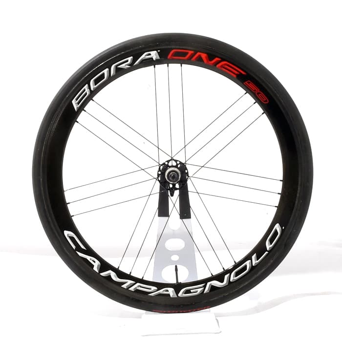 Campagnolo BORA One50 11s シマノフリーリム Campagnolo BORA ONE50 11sシマノフリー リム