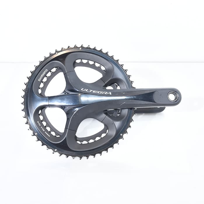 Shimano ULTEGRA FC-6700 170mm 53 39-eastgate.mk