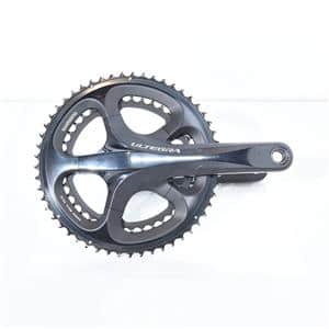 ULTEGRA アルテグラ FC-6700 170mm 53-39T クランクセット