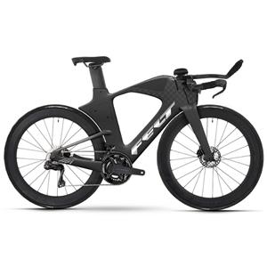 2025 IA FRD 2.0 PRO Ultegra Di2 51 マットブラック ロードバイク