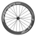 ZIPP (ジップ) 404 Firecrest Tubeless Disc スラム/シマノ チューブレス リアホイール