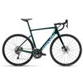 Cervelo (サーベロ) 2022モデル Caledonia R8020 DB グリーン