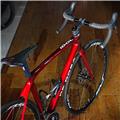DE ROSA (デローザ) 2020モデル IDOL DISK 105 R7020 11S 51サイズ（178-185cm）ロードバイク