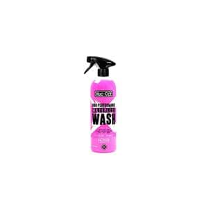 WATERLESS WASH 750ML