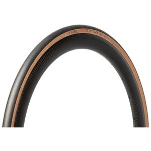 AGILEST TLR 700x28C ブラック/アンバー チューブレスレディタイヤ