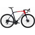 TREK (トレック) 2021モデル EMONDA SLR 7 Force AXS DB レッド/ネイビー