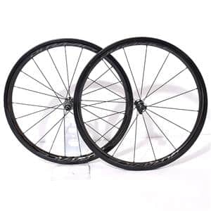 DURA-ACE WH-R9100 C40 TU デュラエース チューブラー シマノ11S ホイールセット 