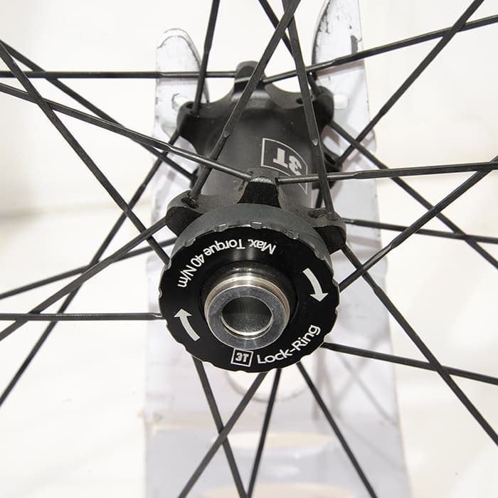 trek remedy size